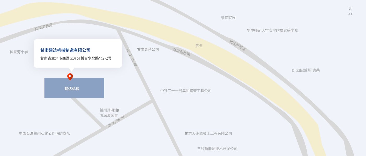 联系365在线体育(中国)有限公司地图